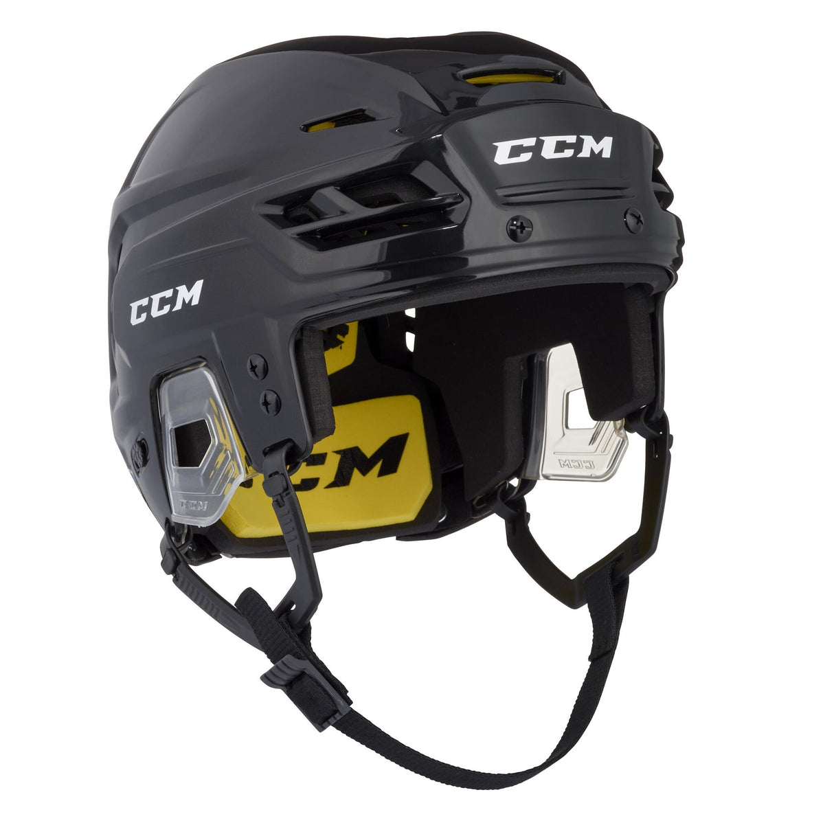 TACKS Casque 210 Doublure Mousse Double Densité Pour Performance