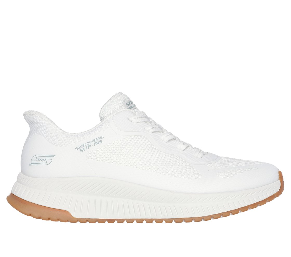 SKECHERS SLIP-INS: BOBS SQUAD 4 - STAPLE LOOK WOMEN'S SHOE