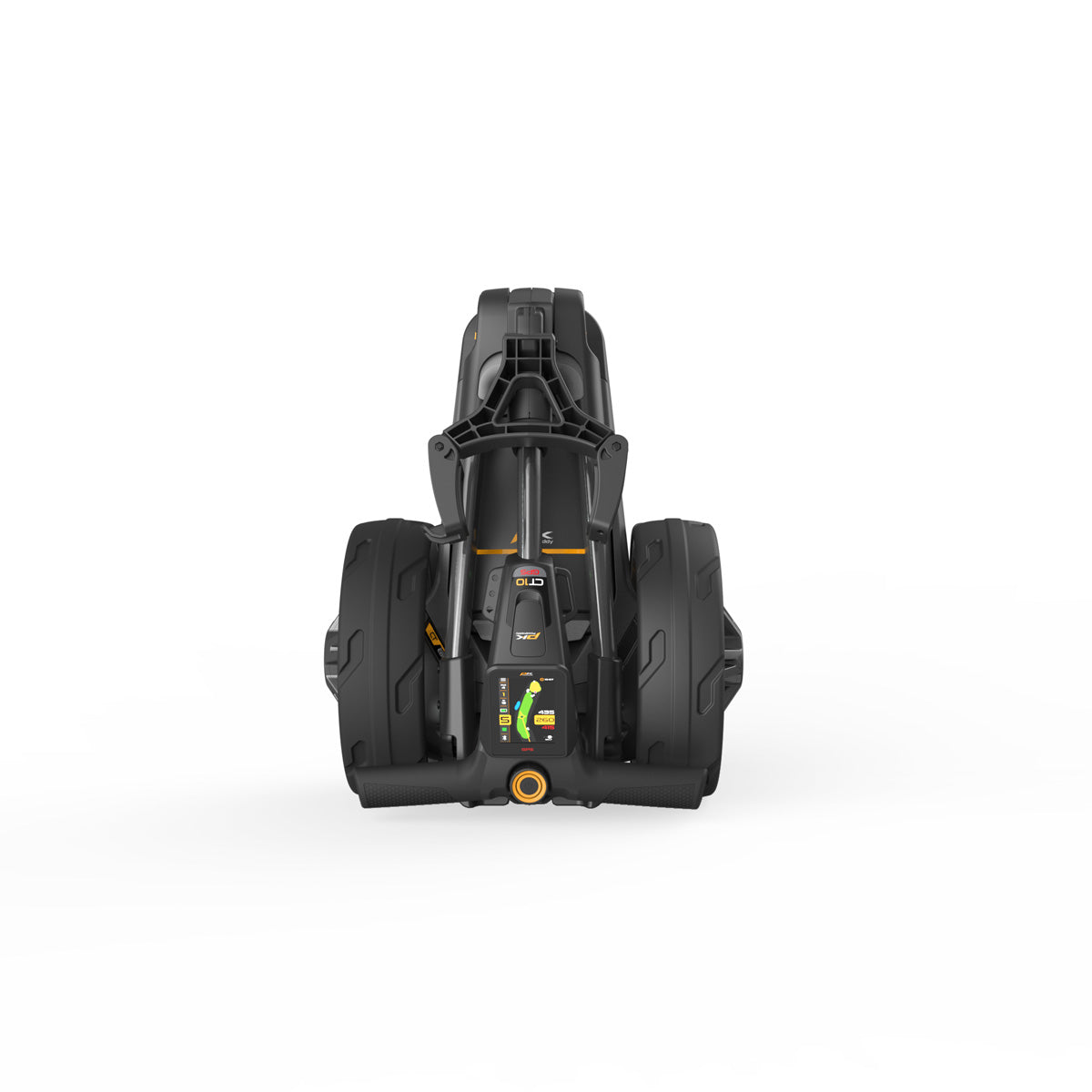 Powakaddy CT10 GPS EBS Chariot Golf Freinage Électronique
