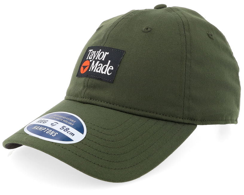 2026 TAYLORMADE HAMPTON LEGACY DAD CAP