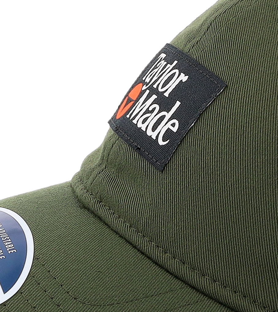 2026 TAYLORMADE HAMPTON LEGACY DAD CAP