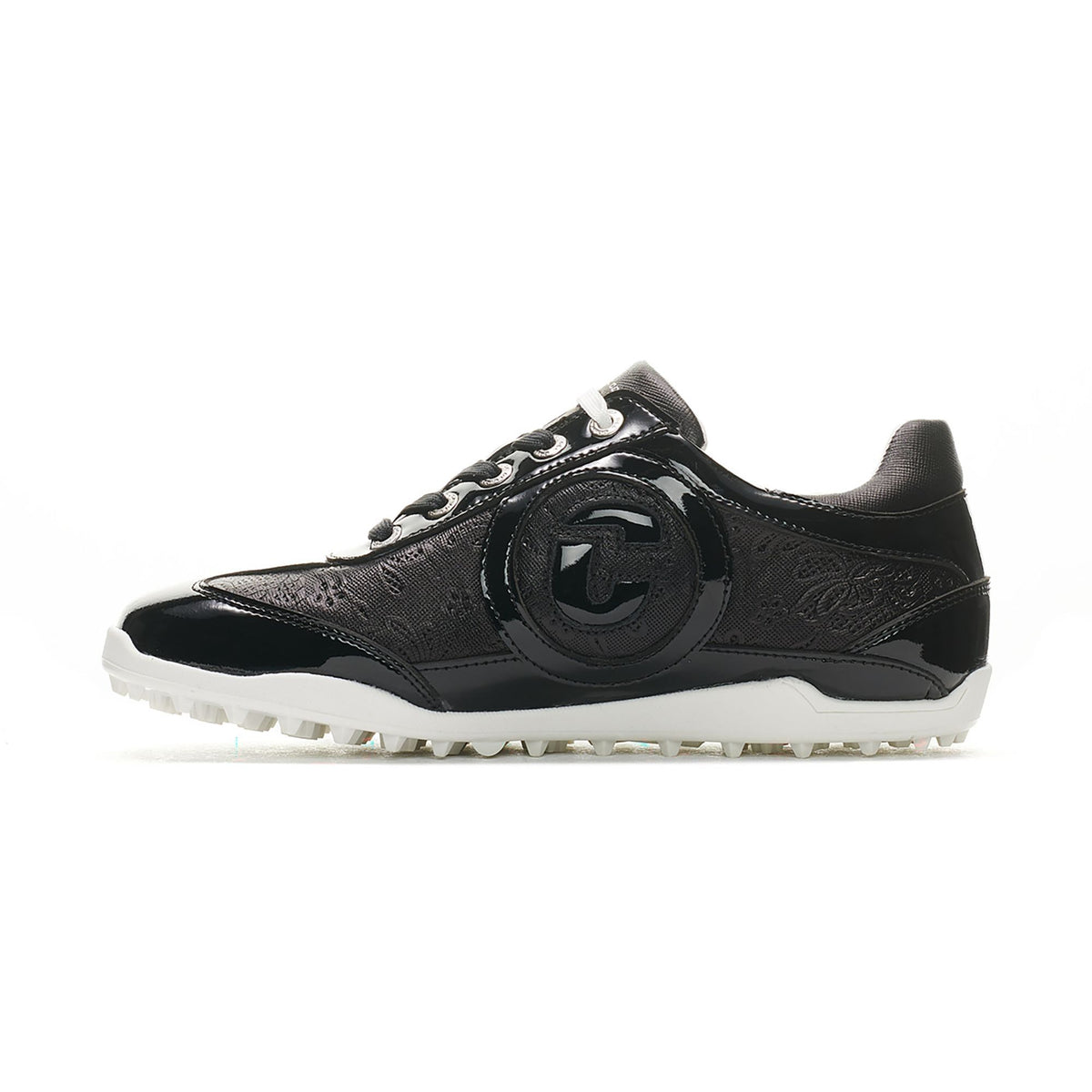 DUCA DEL COSMA KUBANANEO WOMEN'S GOLF SHOE