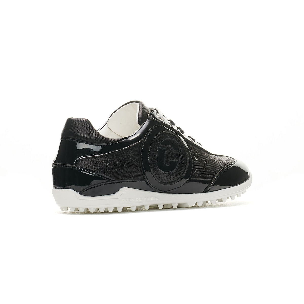 DUCA DEL COSMA KUBANANEO WOMEN'S GOLF SHOE