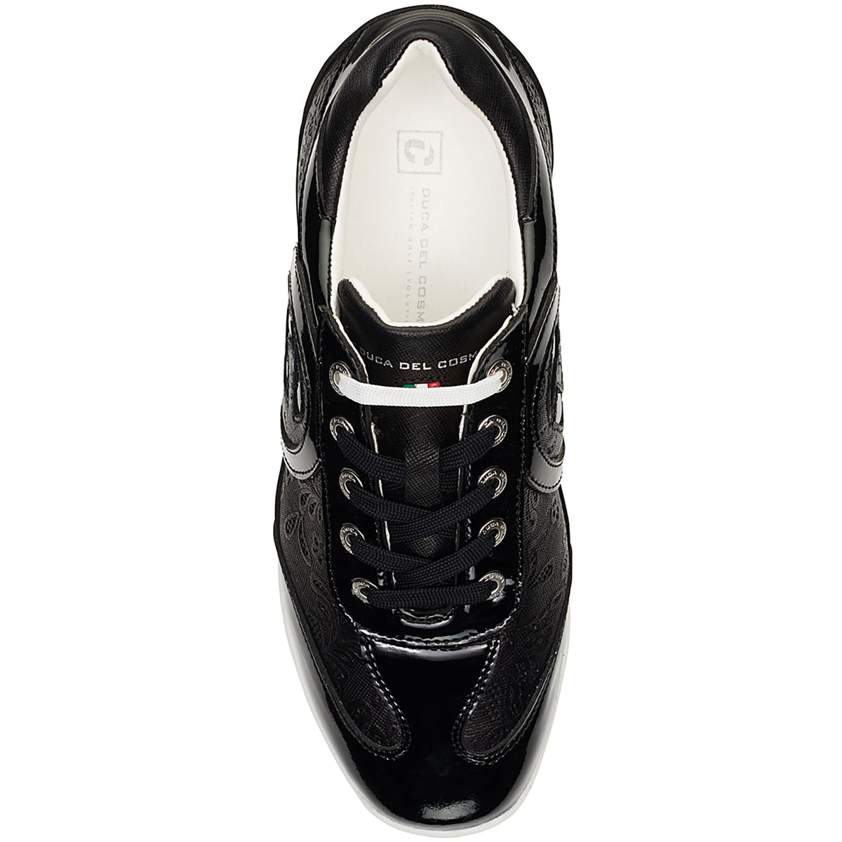 DUCA DEL COSMA KUBANANEO WOMEN'S GOLF SHOE