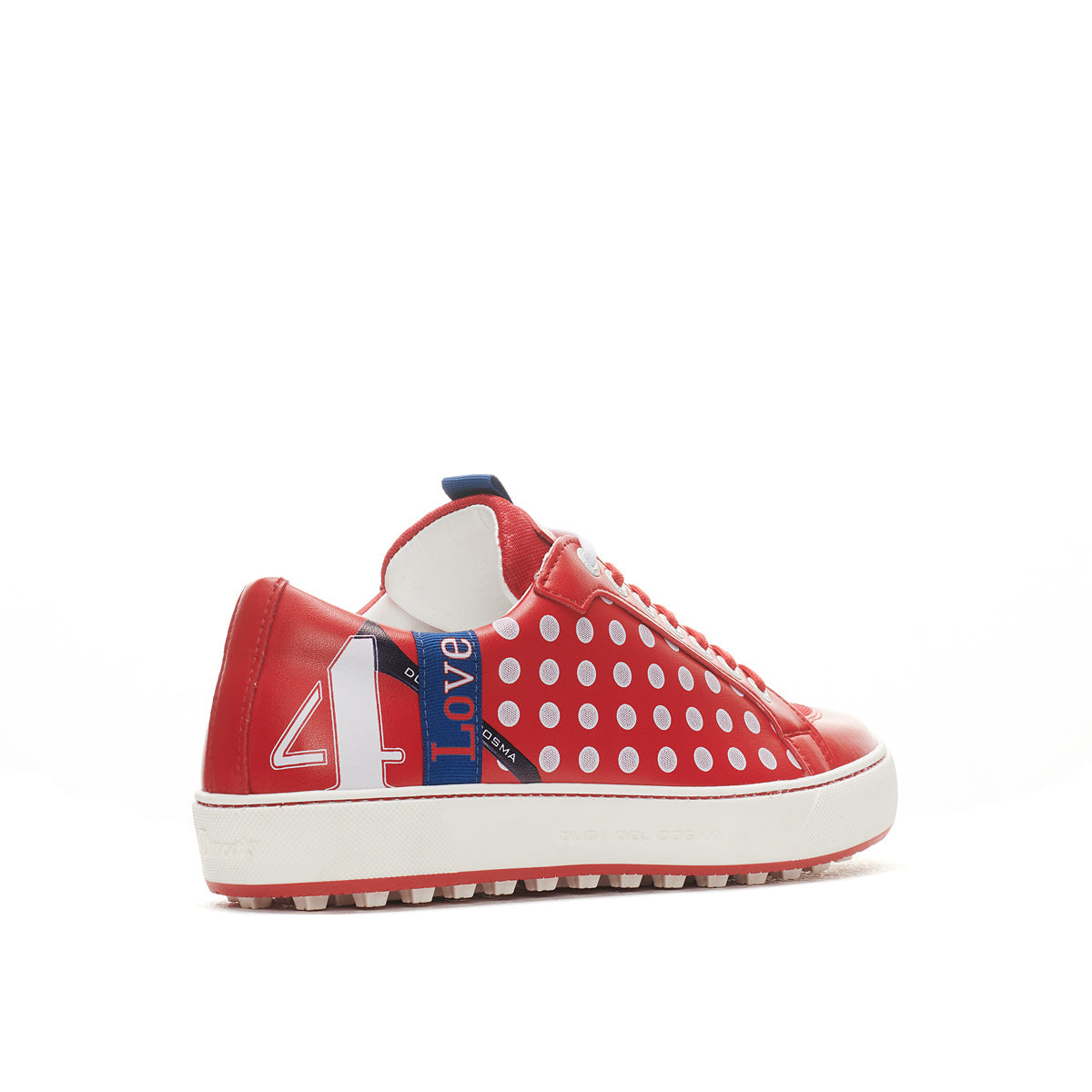 CHAUSSURE GOLF DUCA DEL COSMA ESTI FEMME