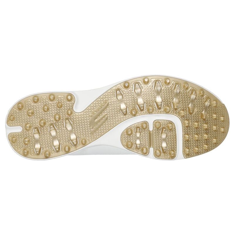 Skechers Chaussures Golf Femme Jasmine 2 Move Foam Réactif Parcours