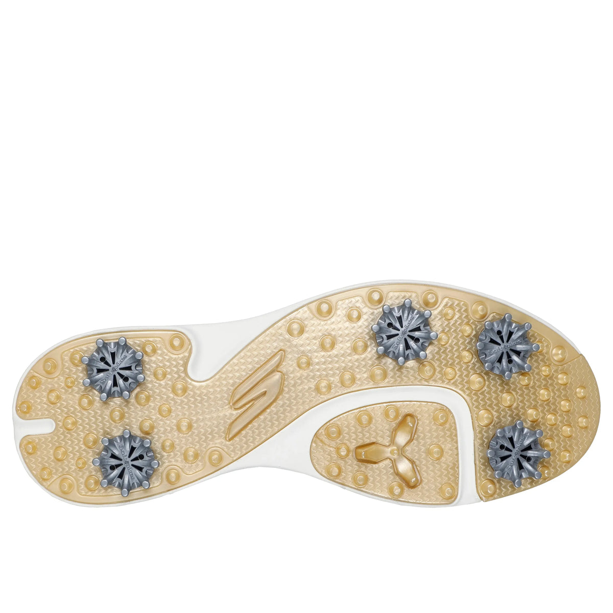 SKECHERS GO GOLF JASMINE 2 WOMEN'S CLEATED SHOES