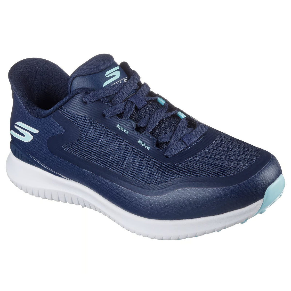 CHAUSSURE GOLF SKECHERS FEMME SLIP-INS GO GOLF FLIGHT