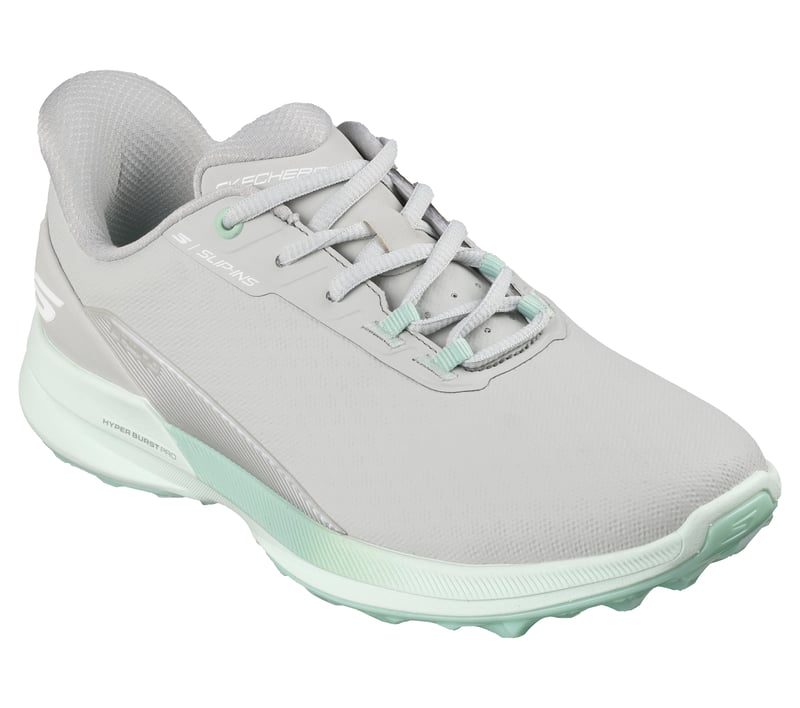 CHAUSSURE GOLF SKECHERS FEMME PURE SPIKELESS