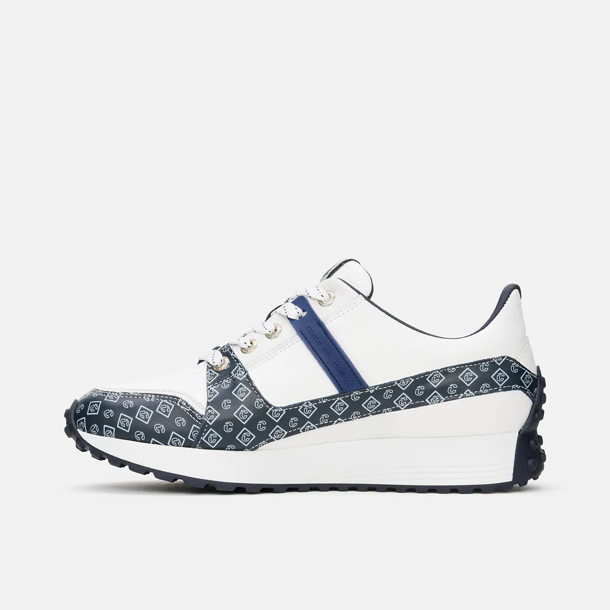 Duca Del Cosma Alesi Femme Chaussure Imperméable Golf Performance