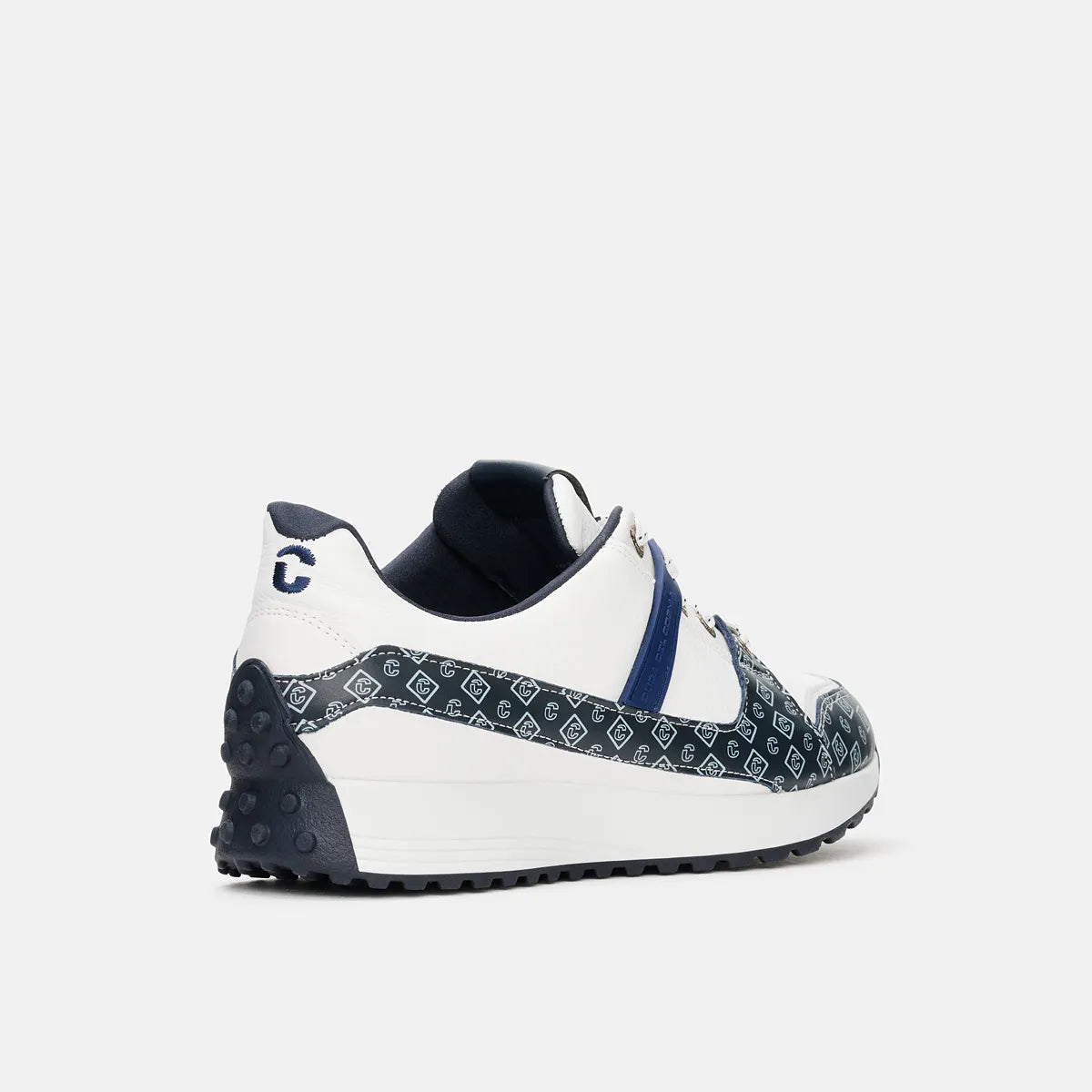 Duca Del Cosma Alesi Femme Chaussure Imperméable Golf Performance