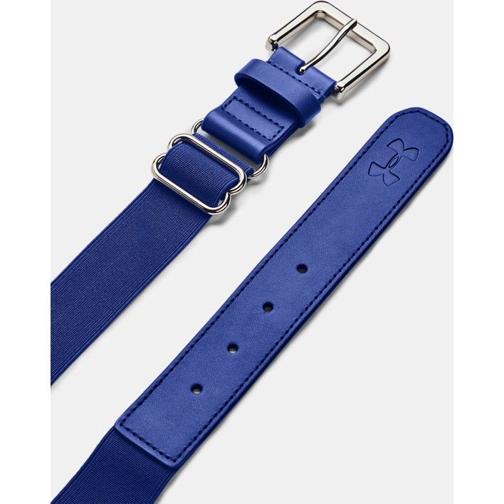 Under Armour Ceinture Baseball Enfant Élastique Renforcée PU
