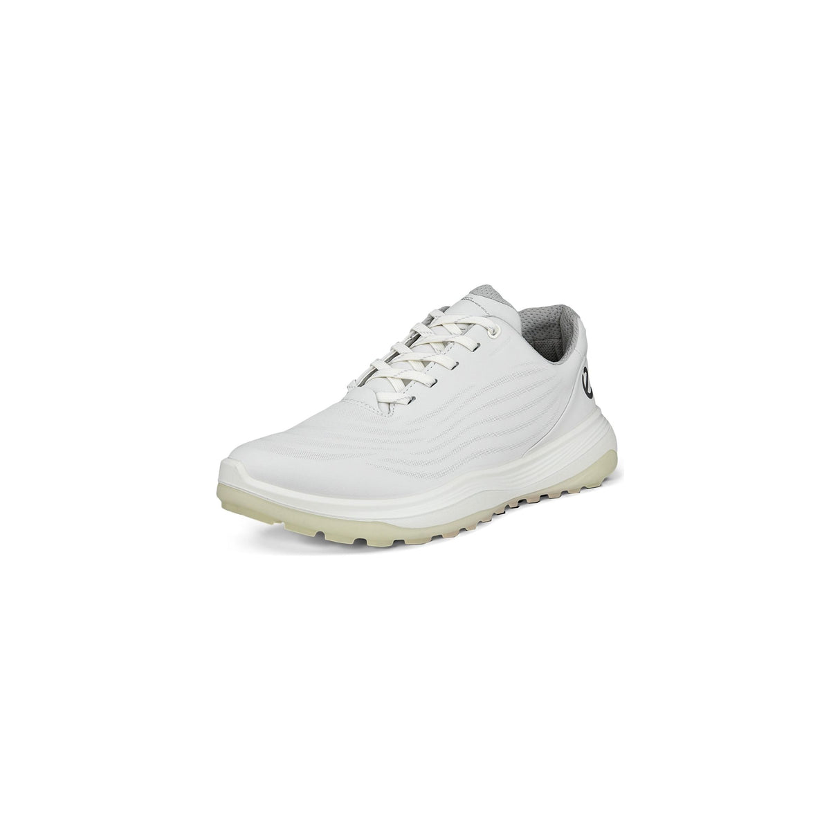ECCO Chaussure Golf LT1 Femme Rebond LYTR FLUIDFORM Semelle Ultra Légère
