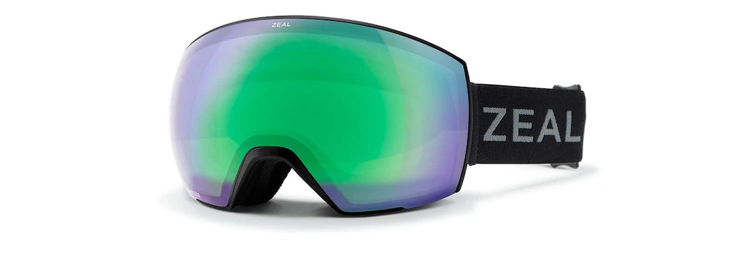 Zeal lunette de ski HANGFIRE