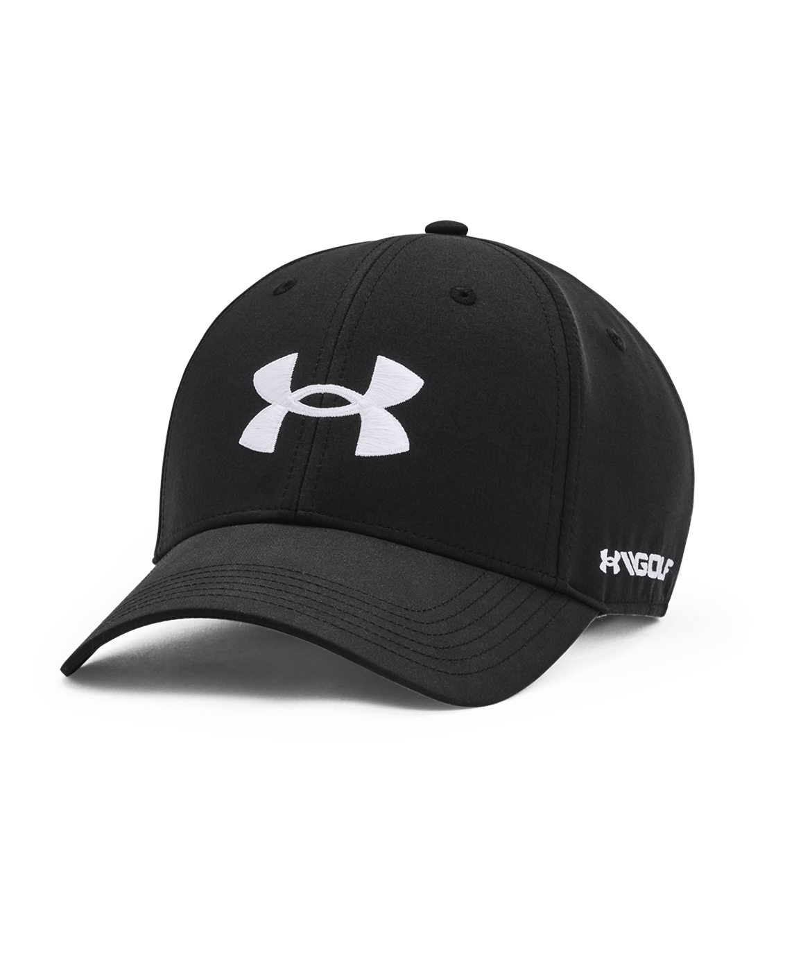 UNDER ARMOR GOLF96 CAP