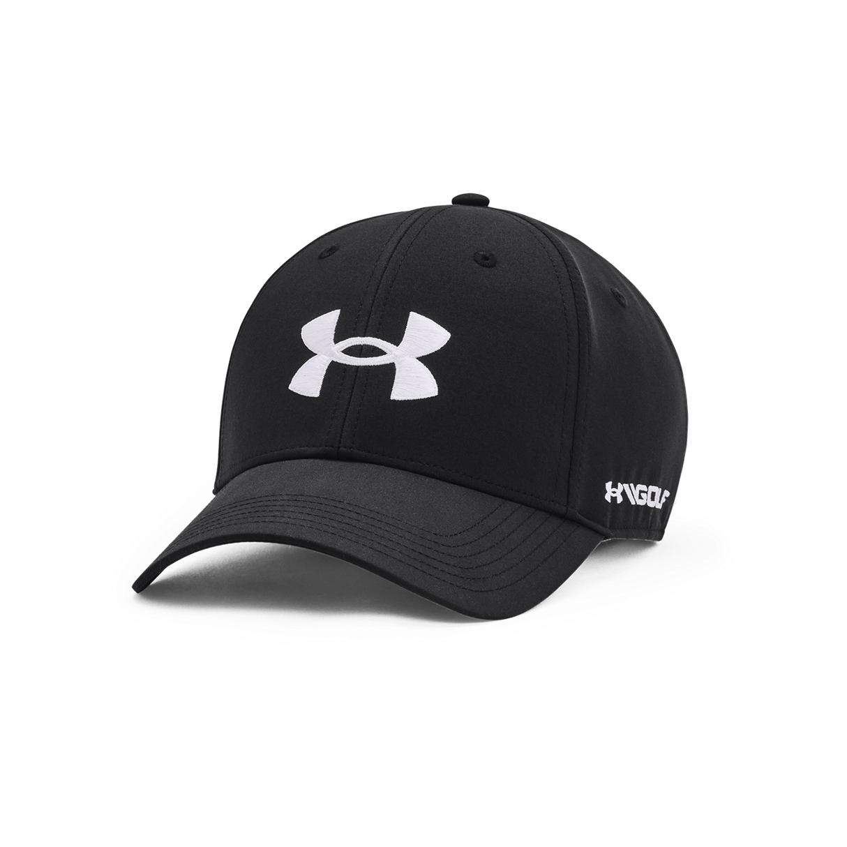 UNDER ARMOR GOLF96 CAP