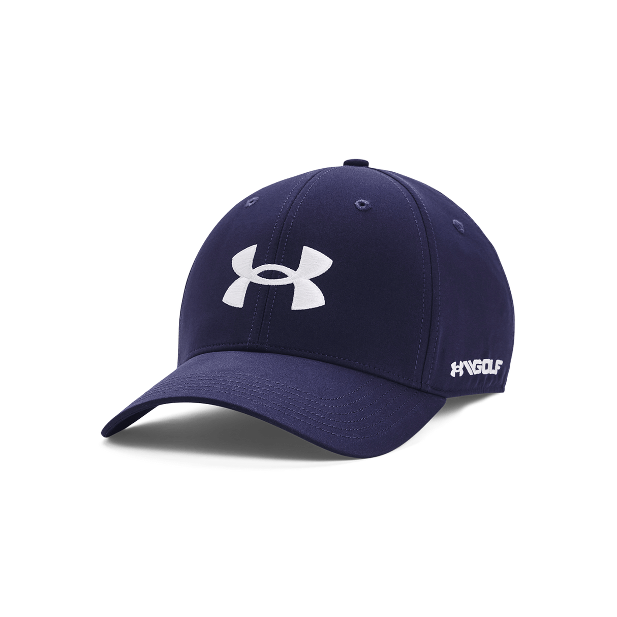 UNDER ARMOR GOLF96 CAP