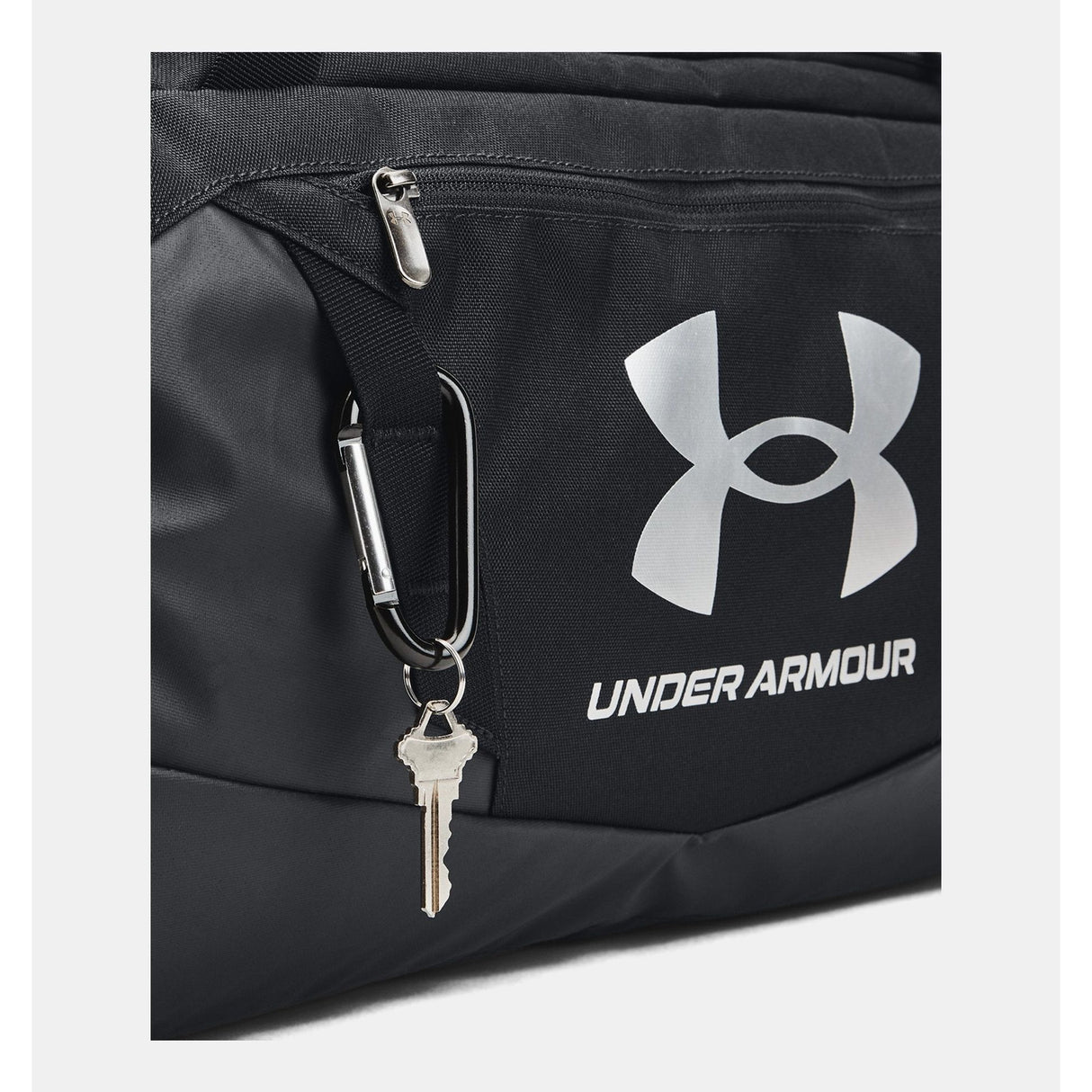 Under Armour Undeniable 5.0 Small Water-Repellent Sports Bag UA Storm