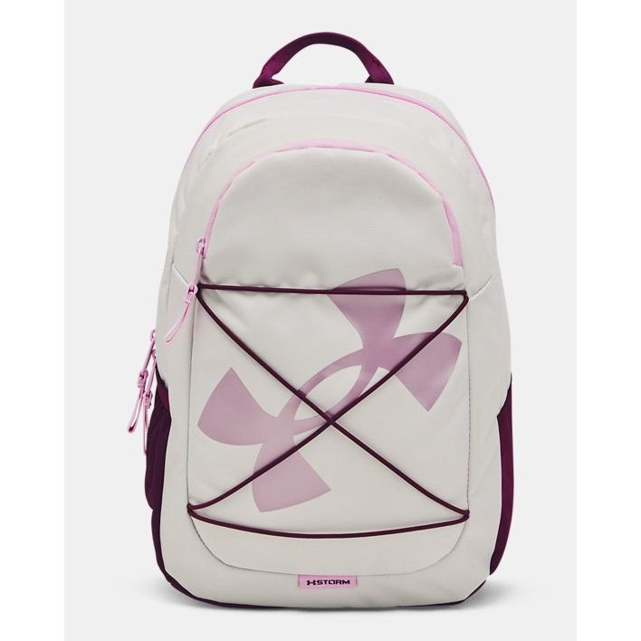 Under Armour Hustle Play Sac À Dos Élite Pour Cours Et Entraînement