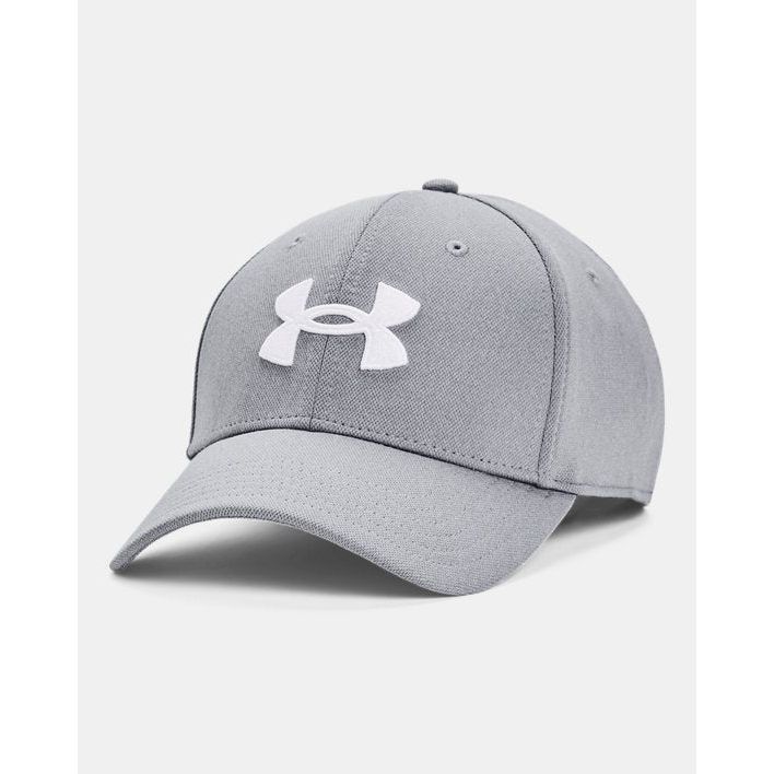 Under Armour Blitzing Casquette Homme Tricot Texturé Respirant Léger