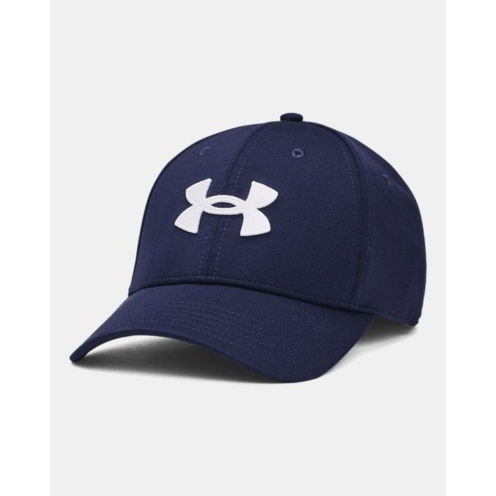 Under Armour Blitzing Casquette Homme Tricot Texturé Respirant Léger