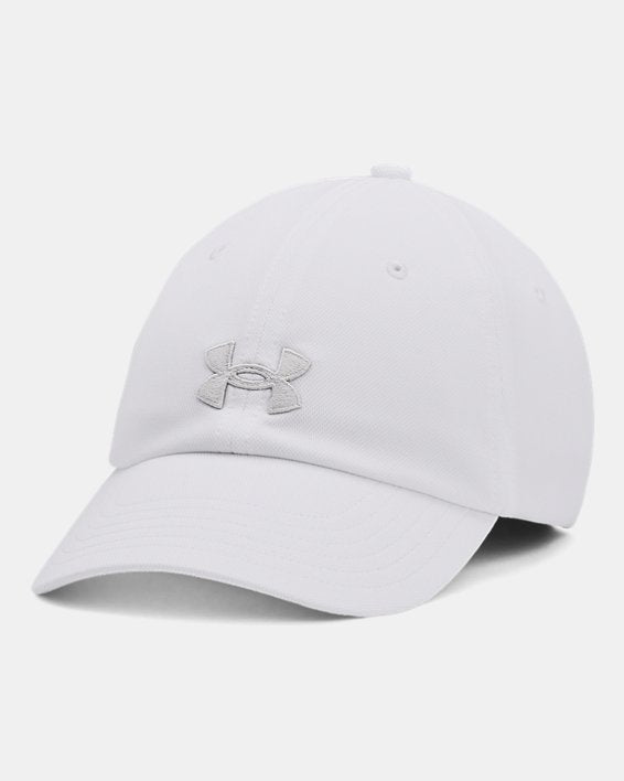 CASQUETTE UA BLITZING AJUSTABLE FEMME