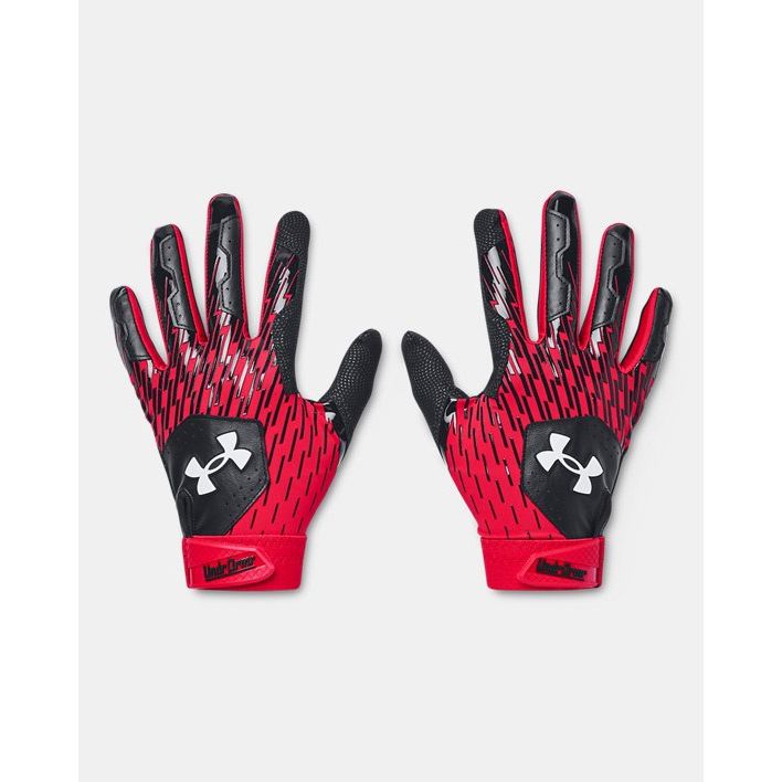 Under Armour Men's UA Clean Up Premium Performance Striking Gloves