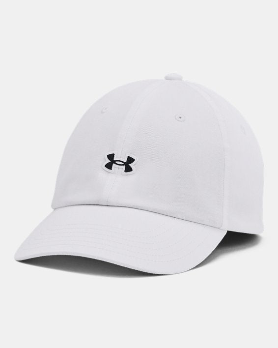 UNDER ARMOUR WOMEN'S DRIVE LOW CAP