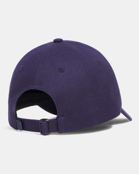 CASQUETTE UNDER ARMOUR DRIVE LOW FEMME