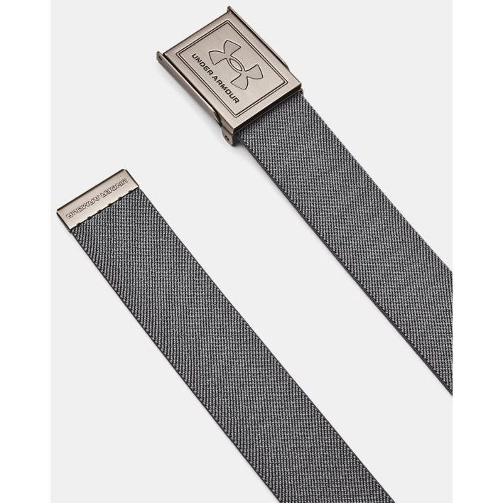 Under Armor Drive Stretch Web Stabilization Premium Trunk Belt