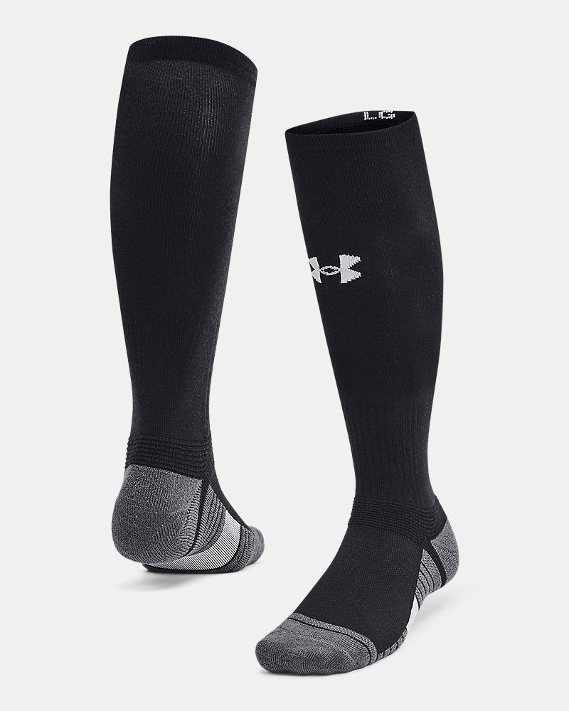 UA TEAM UNISEX SOCKS OVER THE CALF