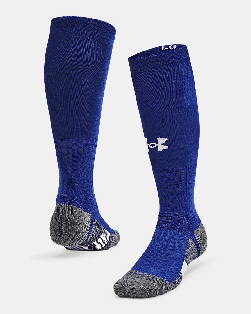 UA TEAM UNISEX SOCKS OVER THE CALF