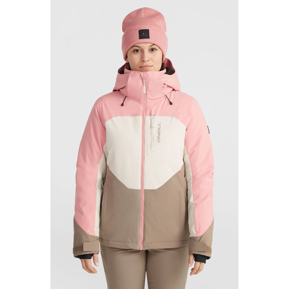 O'Neill Manteau Coral Femme 2025 Isolation 80g Repreve Premium