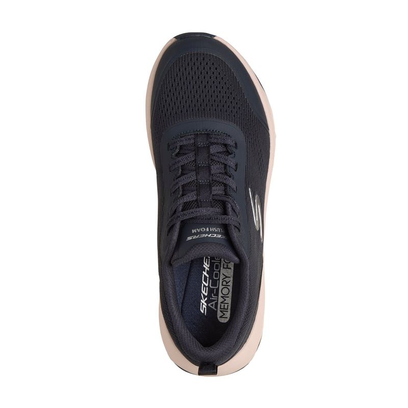 CHAUSSURE SKECHERS PLUSH FOAM FEMME