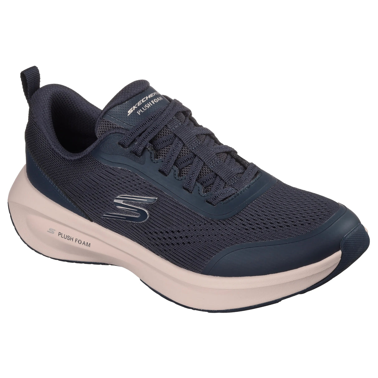 CHAUSSURE SKECHERS PLUSH FOAM FEMME