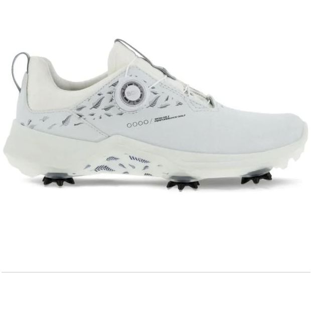 ECCO Biom G5 Boa GTX Femme Édition Lydia Ko Golf Performante