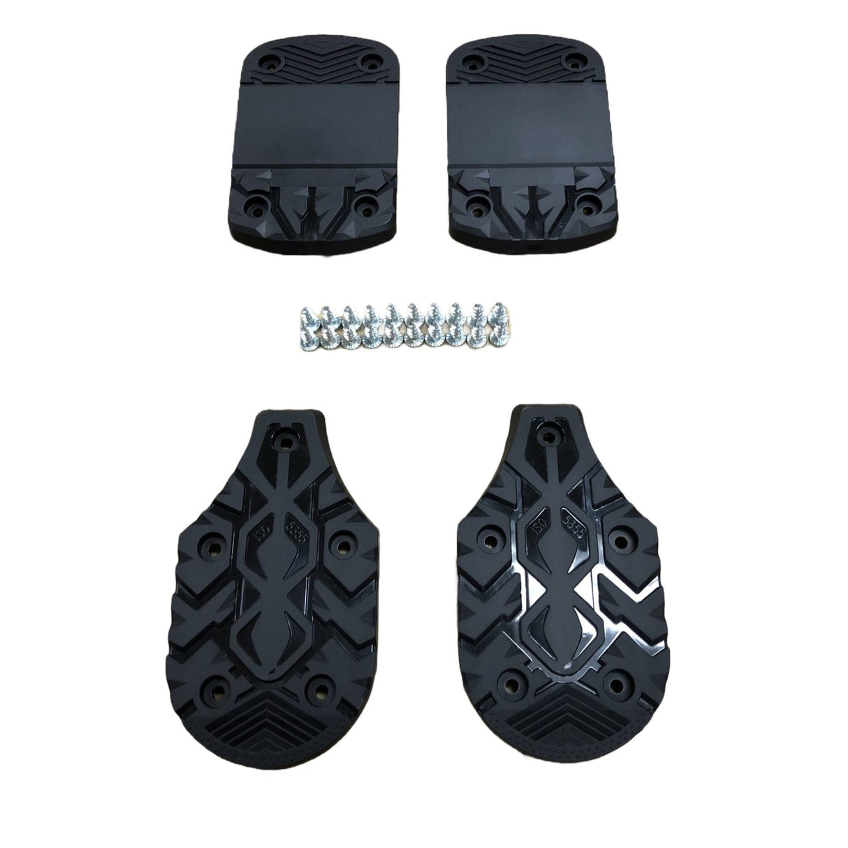 Tecnica Mach1 Mono Semelles Paire Pour Bottes LV MV HV Précision