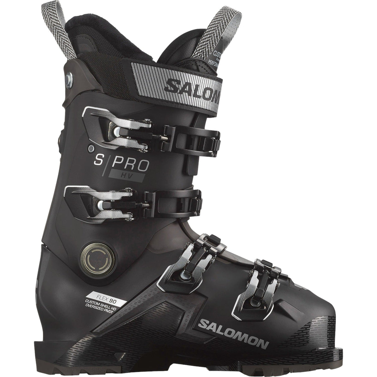 Salomon S Pro Supra 90 GW Women's Performance Ski Boot for Piste