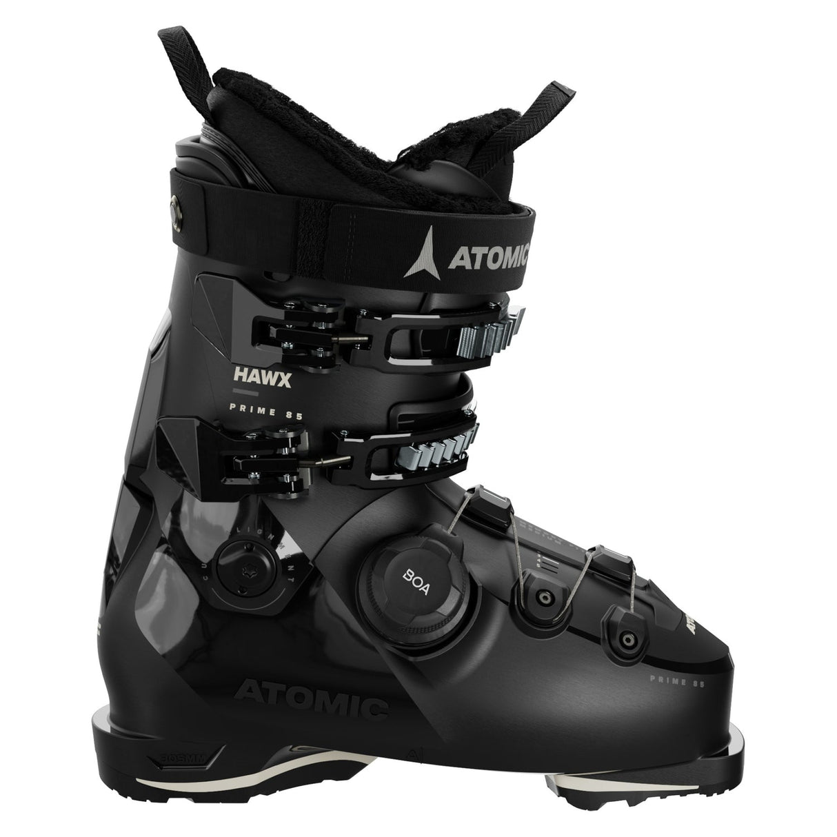 Atomic Hawx Prime 85 BOA Femme Chaussure Ski All Mountain GW