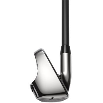 Cobra Baffler Combo Irons 4H5H6 PW Graphite