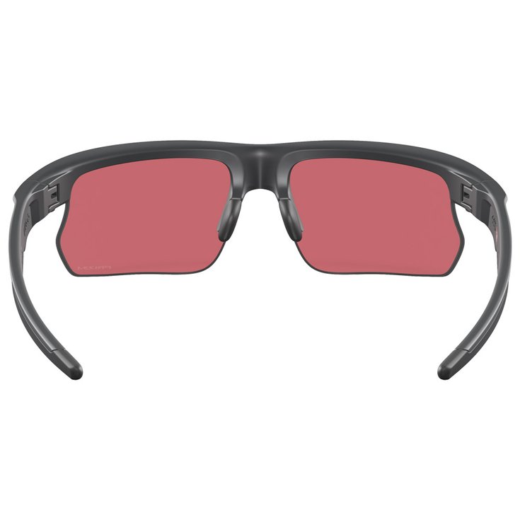 Oakley Bisphaera Lunette Sportive Vision Nette Confort et Légèreté