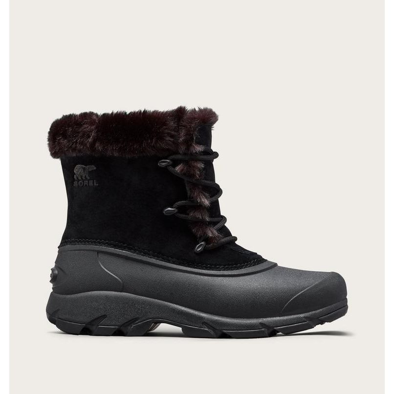 Botte Sorel Snow Angel Femme