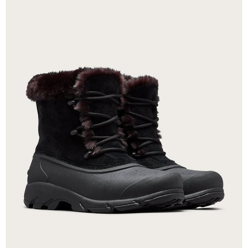 Botte Sorel Snow Angel Femme
