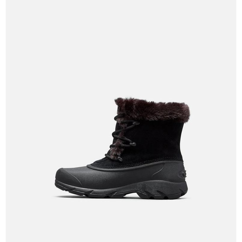 Botte Sorel Snow Angel Femme
