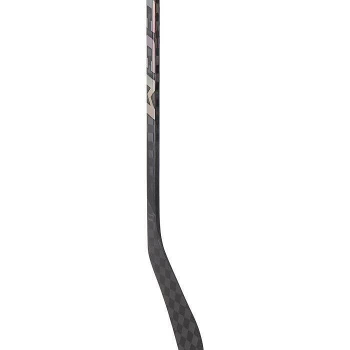 CCM Bâton Jetspeed FT7 Hybrid Kickpoint Pour Tir Précis Et Puissant