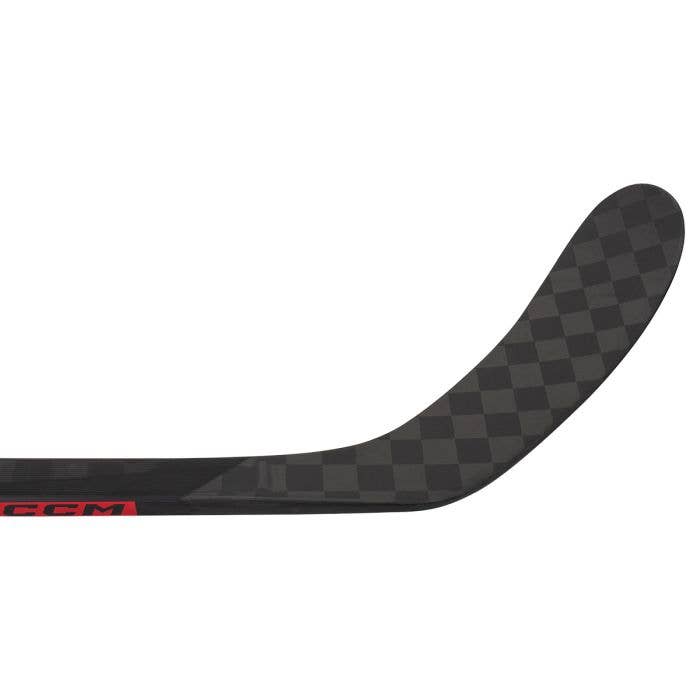 CCM Bâton Jetspeed FT7 Hybrid Kickpoint Pour Tir Précis Et Puissant