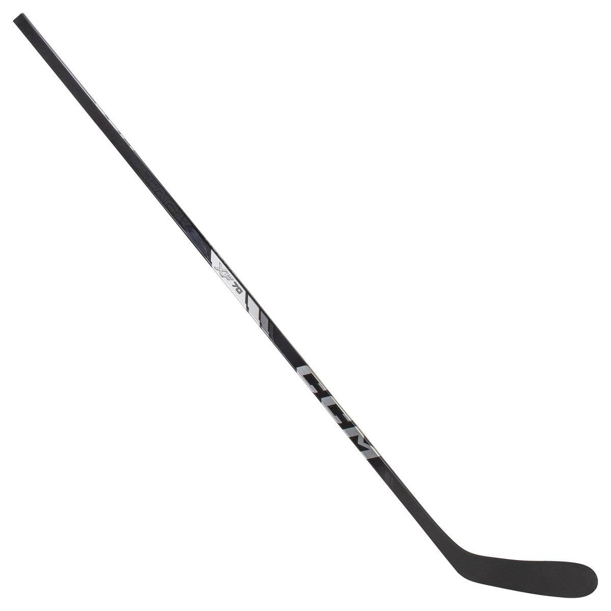 CCM Tacks XF 70 SR Bâton Hockey Pro Performance Et Contrôle Élite