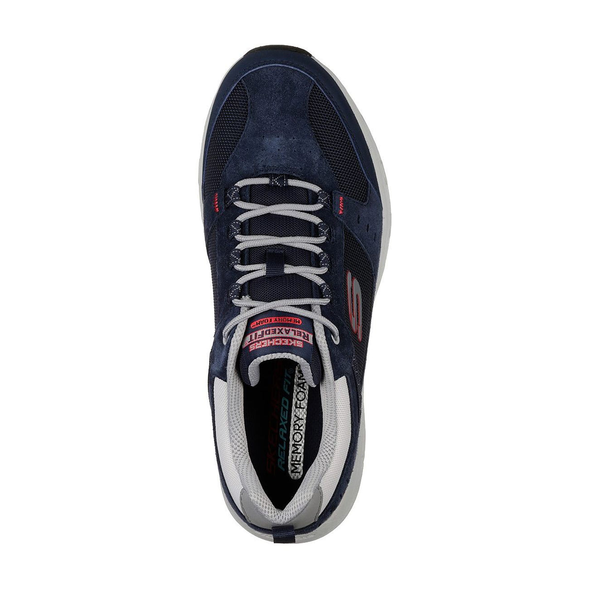 CHAUSSURE SKECHERS SLIP-INS RF: OAK CANYON HOMME