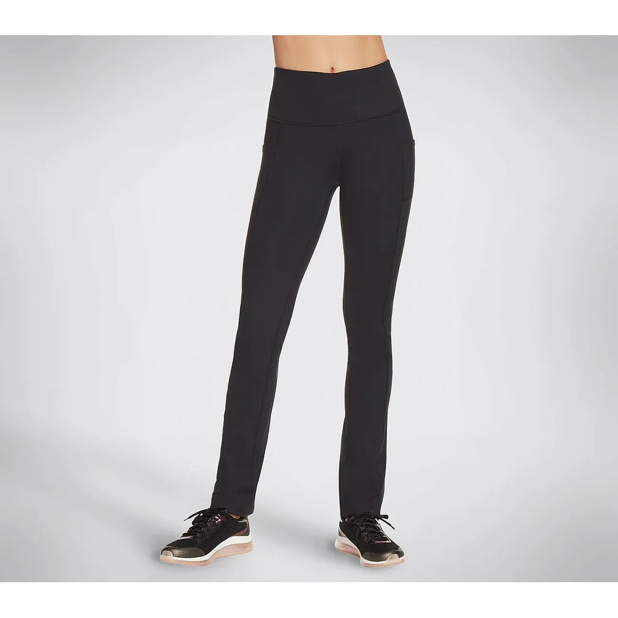 PANTALON SKECHERS DRIVE ANKLE PANT FEMME