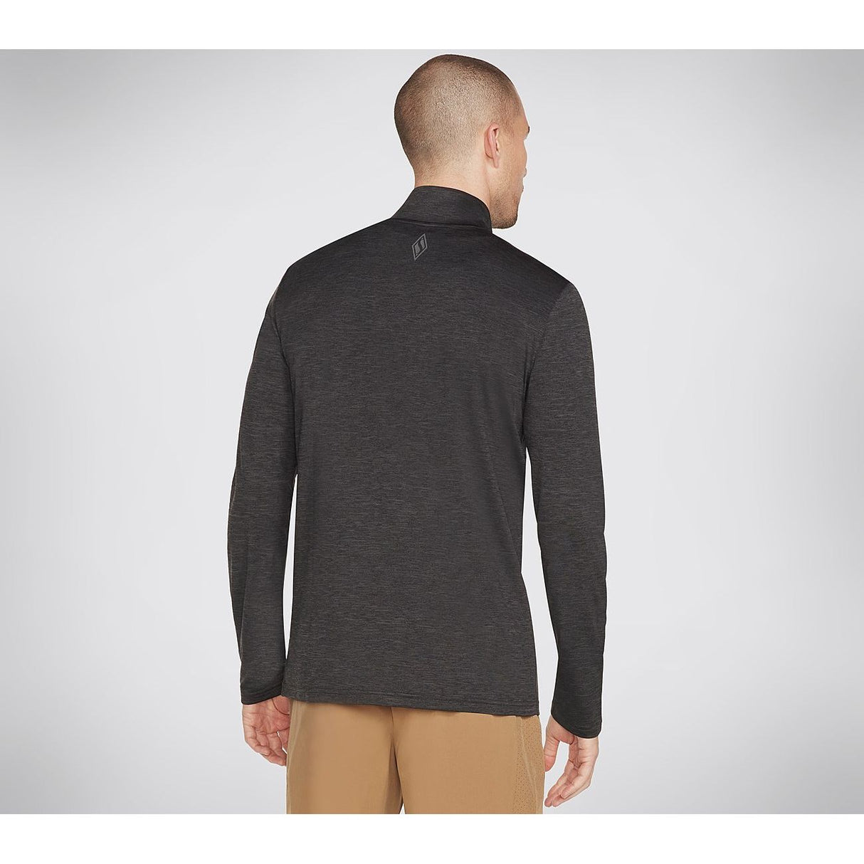 VESTE SKECHERS GODRI ALL DAY PERFORMANCE 1/4 HOMME